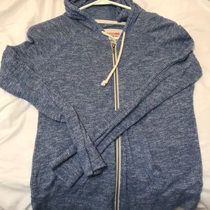 Mossimo zip up jacket